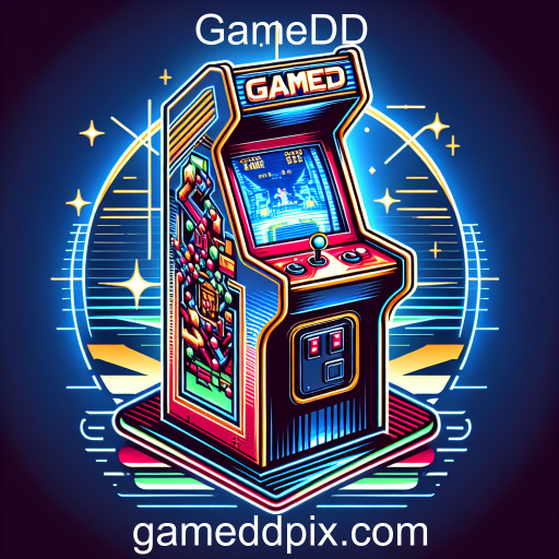 A Evolução dos Jogos de Arcade: Da Nostalgia à Modernidade